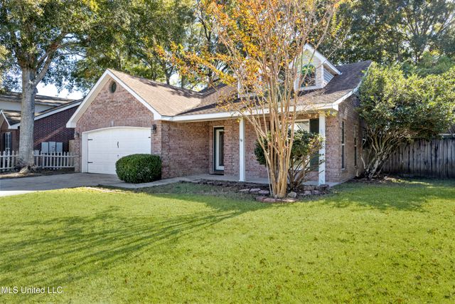 2115 Lauren Drive, Biloxi, MS 39532