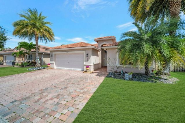 1531 SW 194th Ter, Pembroke Pines, FL 33029