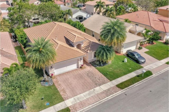 1531 SW 194th Ter, Pembroke Pines, FL 33029