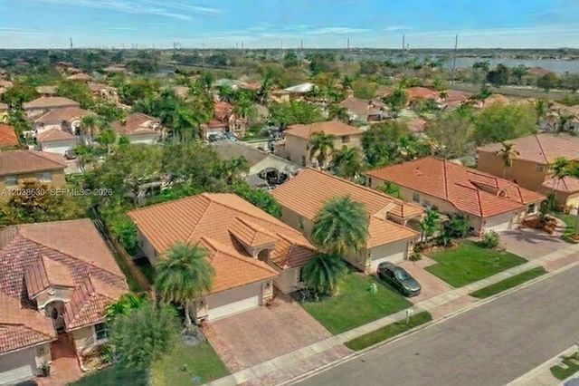 1531 SW 194th Ter, Pembroke Pines, FL 33029