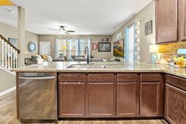 12247 Elm Orchard Trail, Humble, TX 77346