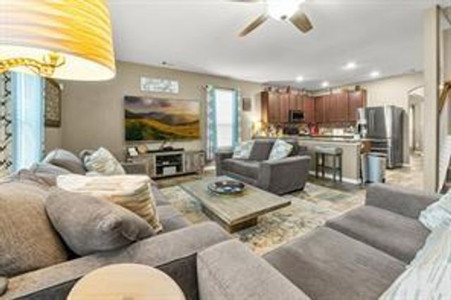 12247 Elm Orchard Trail, Humble, TX 77346