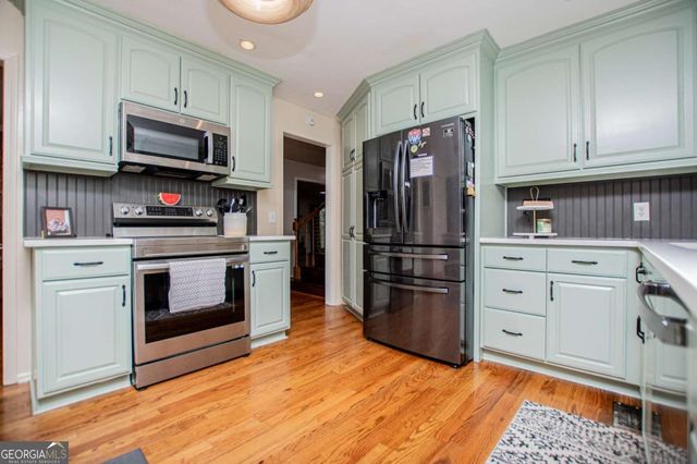 100 Camp Drive, Carrollton, GA 30117