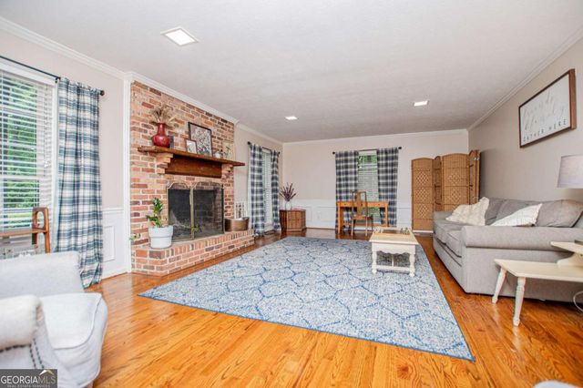 100 Camp Drive, Carrollton, GA 30117