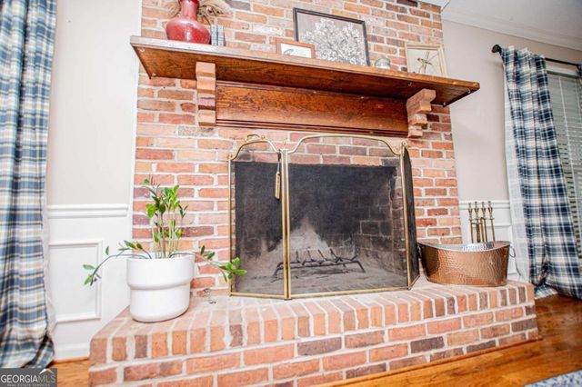 100 Camp Drive, Carrollton, GA 30117