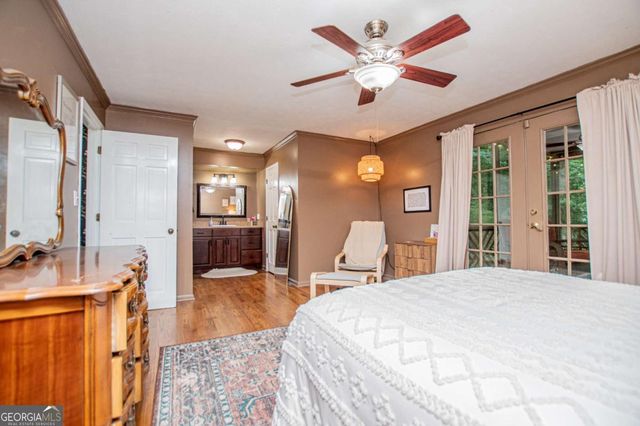 100 Camp Drive, Carrollton, GA 30117