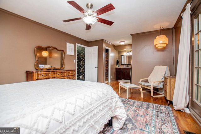 100 Camp Drive, Carrollton, GA 30117