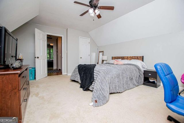 100 Camp Drive, Carrollton, GA 30117
