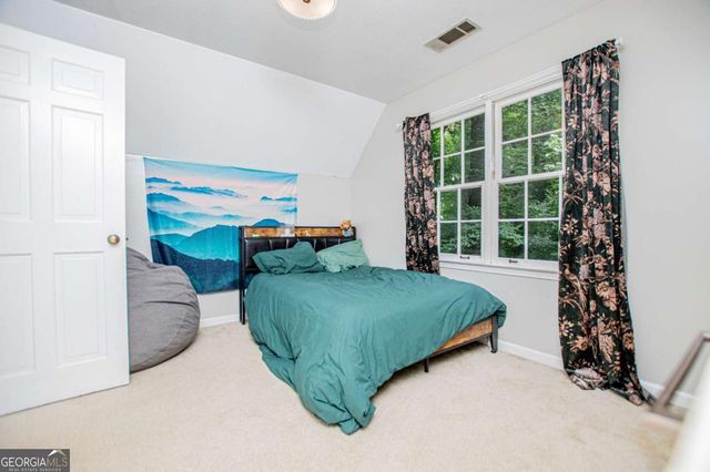 100 Camp Drive, Carrollton, GA 30117