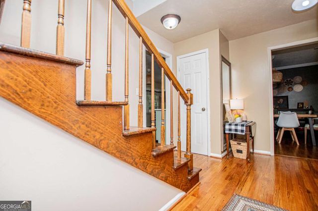 100 Camp Drive, Carrollton, GA 30117