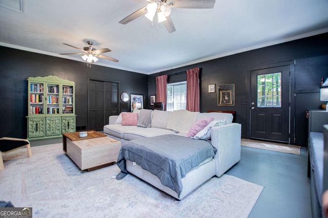 100 Camp Drive, Carrollton, GA 30117