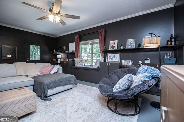 100 Camp Drive, Carrollton, GA 30117