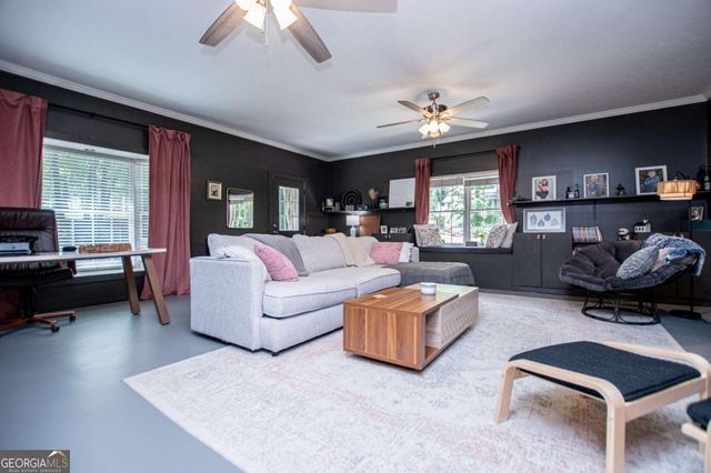 100 Camp Drive, Carrollton, GA 30117