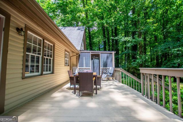100 Camp Drive, Carrollton, GA 30117