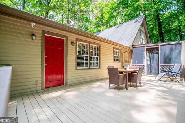 100 Camp Drive, Carrollton, GA 30117