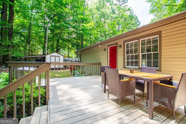 100 Camp Drive, Carrollton, GA 30117