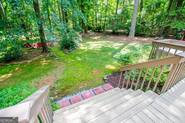 100 Camp Drive, Carrollton, GA 30117