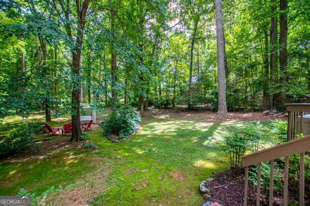 100 Camp Drive, Carrollton, GA 30117