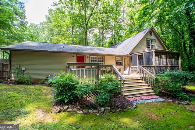 100 Camp Drive, Carrollton, GA 30117