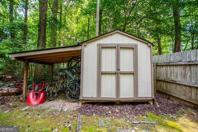 100 Camp Drive, Carrollton, GA 30117
