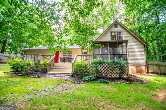 100 Camp Drive, Carrollton, GA 30117