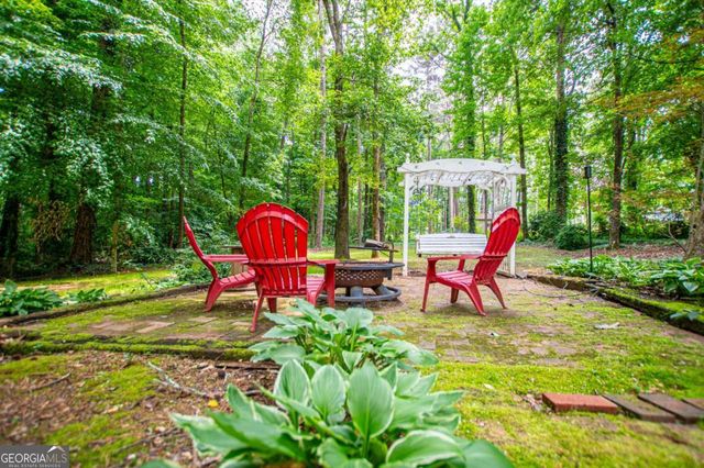 100 Camp Drive, Carrollton, GA 30117