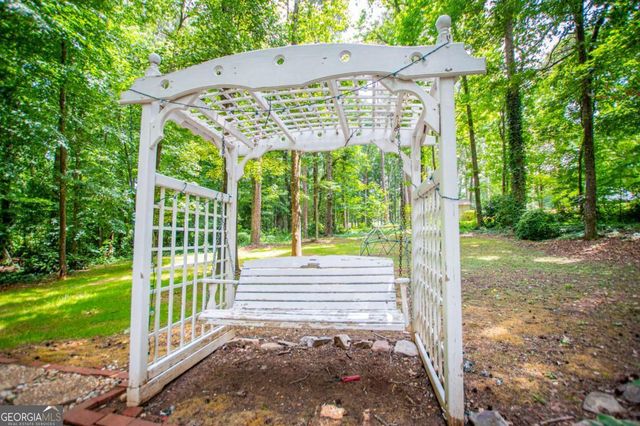 100 Camp Drive, Carrollton, GA 30117