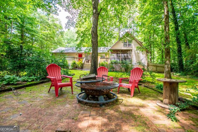 100 Camp Drive, Carrollton, GA 30117
