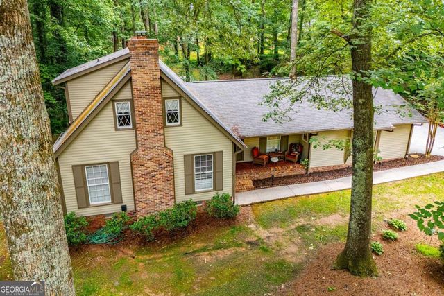 100 Camp Drive, Carrollton, GA 30117