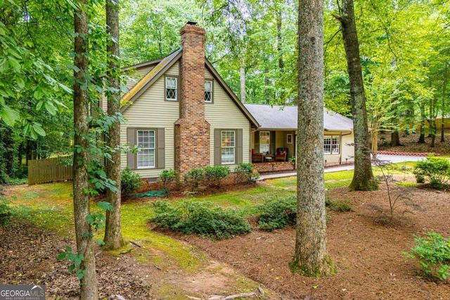 100 Camp Drive, Carrollton, GA 30117
