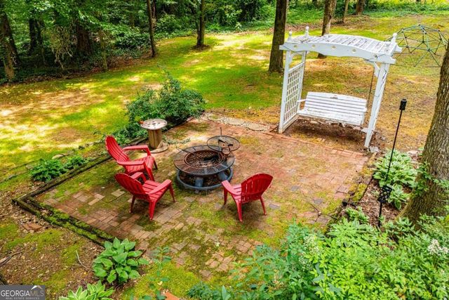 100 Camp Drive, Carrollton, GA 30117