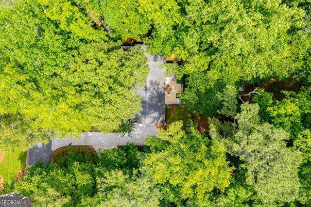 100 Camp Drive, Carrollton, GA 30117