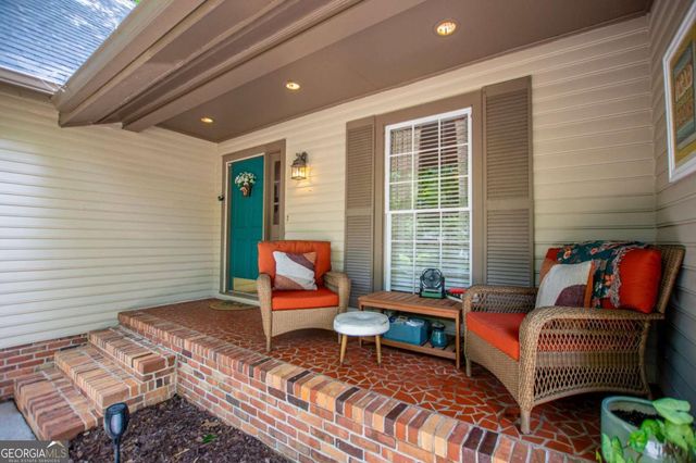 100 Camp Drive, Carrollton, GA 30117
