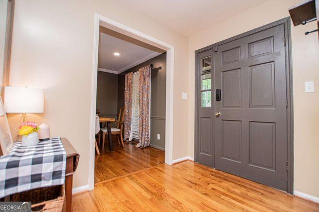100 Camp Drive, Carrollton, GA 30117