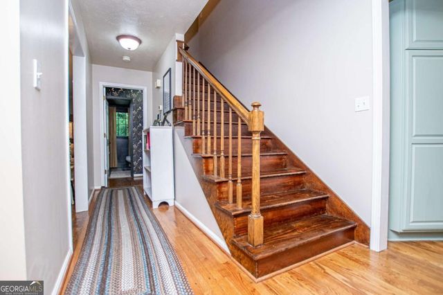 100 Camp Drive, Carrollton, GA 30117
