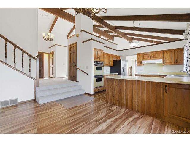 3617 El Caminito Ct, Loveland, CO 80537