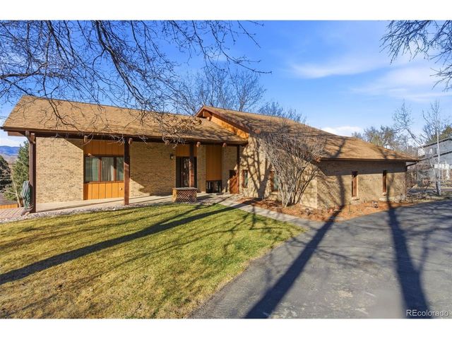 3617 El Caminito Ct, Loveland, CO 80537