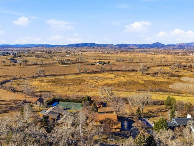 3617 El Caminito Ct, Loveland, CO 80537