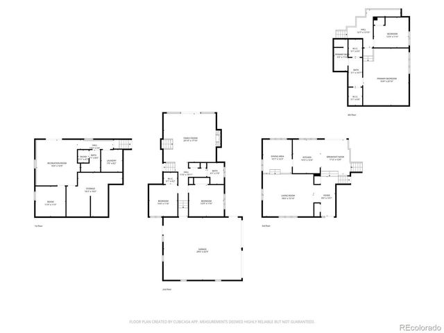 3617 El Caminito Ct, Loveland, CO 80537
