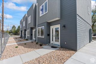 805 S 800 W #A, Salt Lake City, UT 84104
