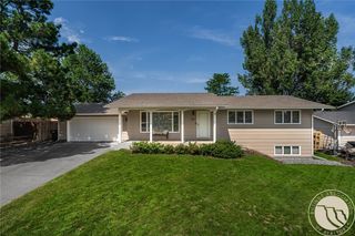 481 Constitution Avenue, Billings, MT 59105