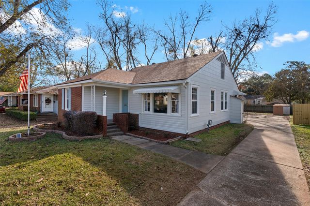 353 Atlantic Avenue, Shreveport, LA 71105