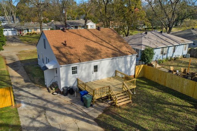 353 Atlantic Avenue, Shreveport, LA 71105