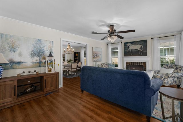 353 Atlantic Avenue, Shreveport, LA 71105