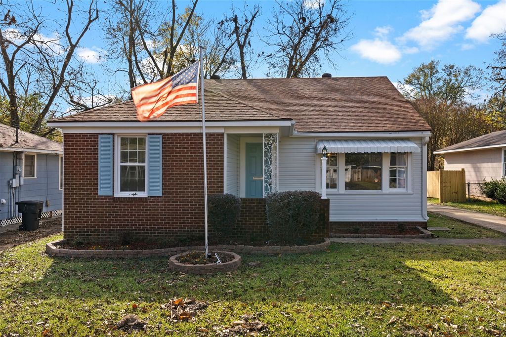 353 Atlantic Avenue, Shreveport, LA 71105