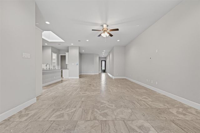 1007 Parsnip Acres Court, Richmond, TX 77406