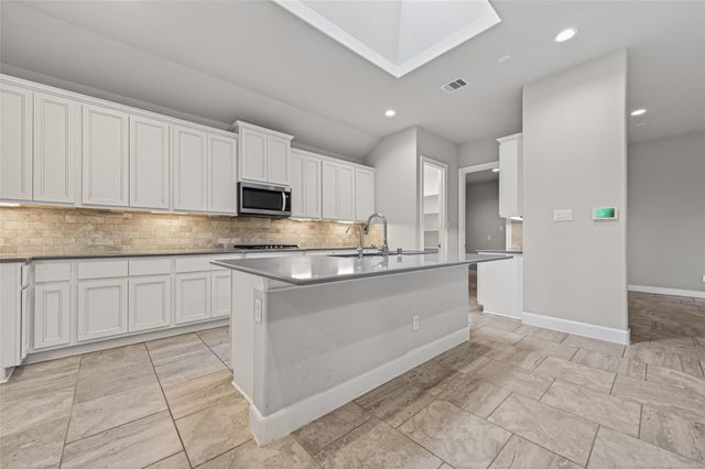 1007 Parsnip Acres Court, Richmond, TX 77406