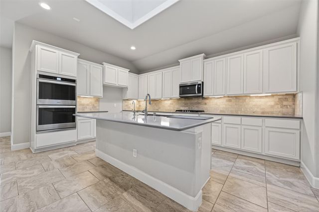 1007 Parsnip Acres Court, Richmond, TX 77406