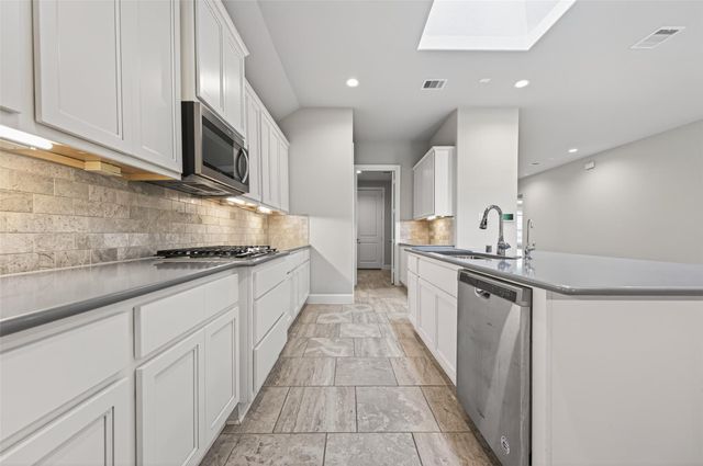 1007 Parsnip Acres Court, Richmond, TX 77406