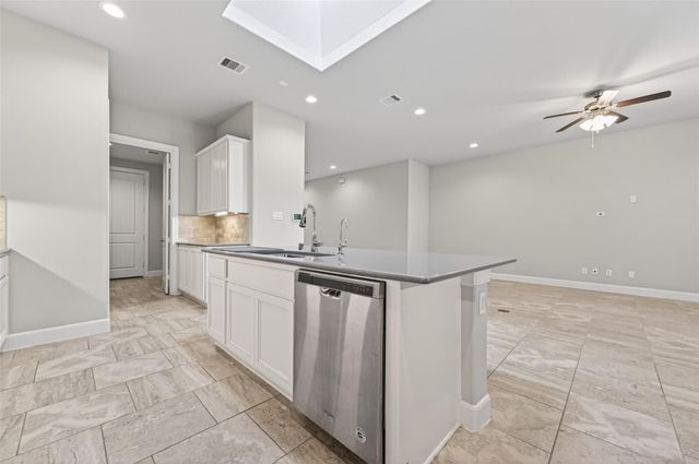 1007 Parsnip Acres Court, Richmond, TX 77406